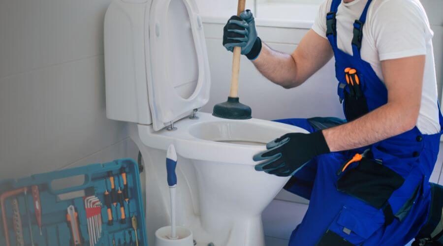 Professional emergency plumbing in Mooresburg, TN